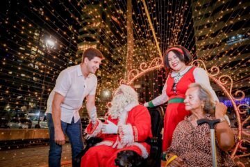 Foco Político - João Campos | Prefeitura do Recife | PSB | Recife