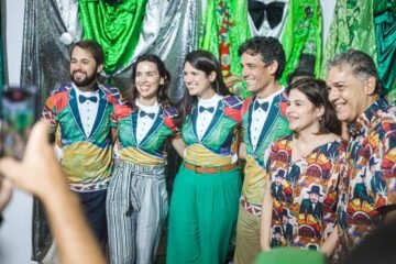 Foco Político - governo de Pernambuco | Pernambuco | Priscila Krause