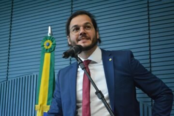 Foco Político - PSOL | Rede | Túlio Gadelha