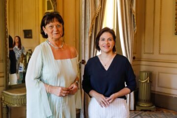 Foco Político - governo de Pernambuco | Governo Raquel Lyra | Pernambuco | Priscila Krause