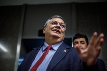 Foco Político - Flávio Dino | Governo Lula | STF