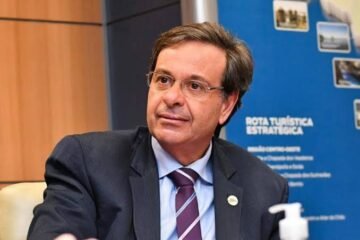 Foco Político - Bolsonaro | Gilson Machado Neto | Jair Bolsonaro | PL