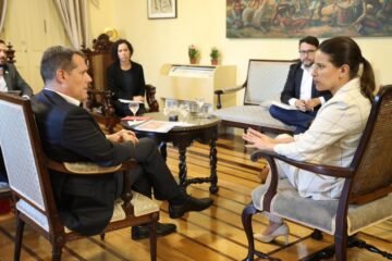 Foco Político - governo de Pernambuco | Governo Raquel Lyra | Pernambucano | Raquel lyra