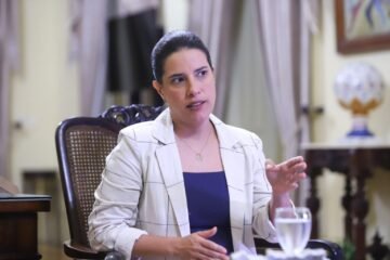 Foco Político - governo de Pernambuco | Governo Raquel Lyra | Pernambucano | Raquel lyra