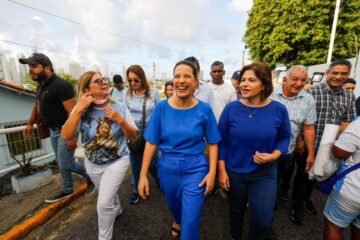 Foco Político - governo de Pernambuco | Governo Raquel Lyra | Pernambucano | Raquel lyra