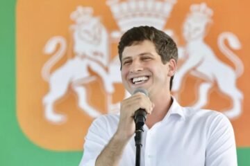 Foco Político - João Campos | Pernambuco | Prefeitura do Recife | Recife