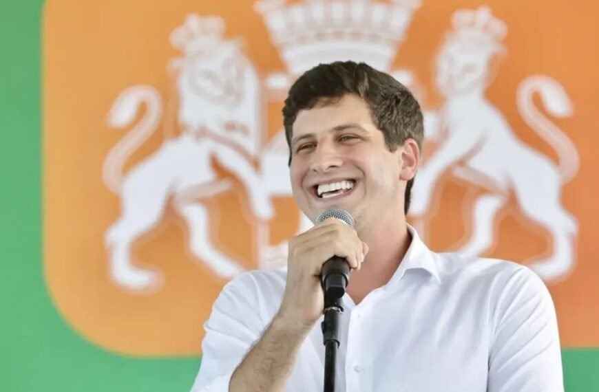 João Campos desponta como favorito no Recife, mas clima de ‘já ganhou’ pode atrapalhar