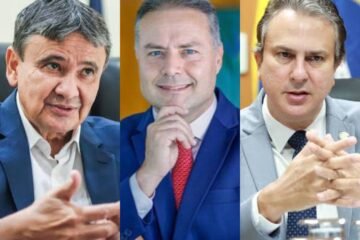 Foco Político - Brasília | Governo Lula | lula | Palácio do Planalto