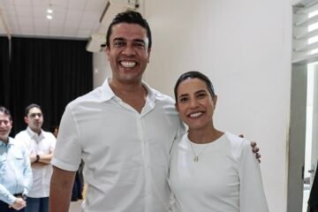 Foco Político - Caruaru | Prefeitura de Caruaru | Raquel lyra | Rodrigo Pinheiro