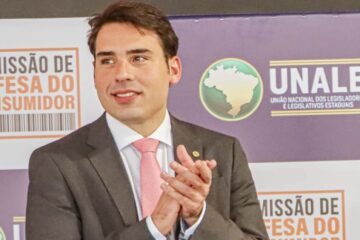 Foco Político - ALEPE | João Paulo Costa