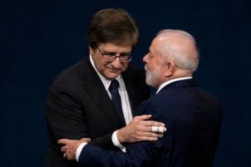 Foco Político - Governo Federal | Governo Lula | lula