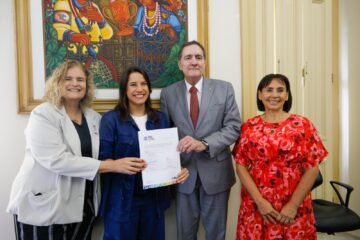 Foco Político - governo de Pernambuco | Governo Raquel Lyra | Pernambuco | Raquel lyra