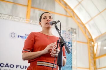 Foco Político - governo de Pernambuco | Governo Raquel Lyra | Pernambuco | Raquel lyra