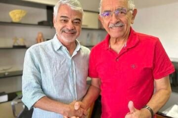 Foco Político - Paulista | Prefeitura de Paulista | Yves Ribeiro