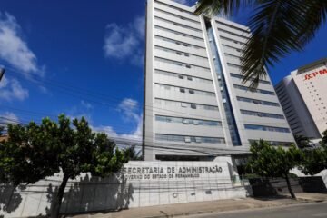 Foco Político - governo de Pernambuco | Governo Raquel Lyra | Pernambuco | Raquel lyra