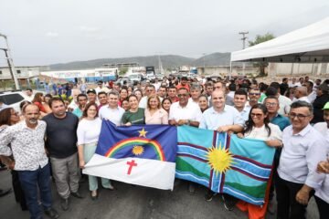 Foco Político - governo de Pernambuco | Governo Raquel Lyra | Pernambuco | Raquel lyra
