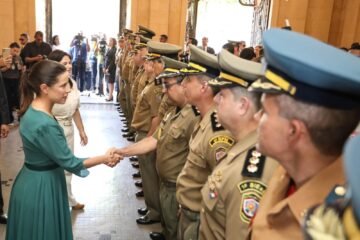 Foco Político - governo de Pernambuco | Governo Raquel Lyra | Pernambuco | Raquel lyra