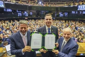 Foco Político - Câmara dos Deputados | Congresso | Congresso Nacional | Governo Lula