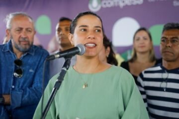 Foco Político - governo de Pernambuco | Governo Raquel Lyra | Pernambuco | Raquel lyra