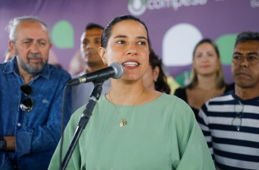 O primeiro ano de Raquel Lyra à frente do Governo de Pernambuco e as perspectivas para 2024