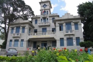 Foco Político - Garanhuns | Prefeitura de Garanhuns