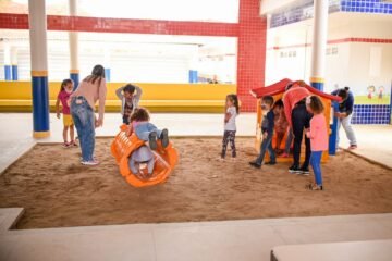 Foco Político - Garanhuns | Prefeitura de Garanhuns | Sivaldo Albino