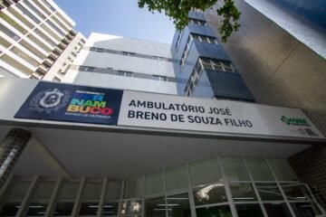 Foco Político - governo de Pernambuco | Governo Raquel Lyra | Pernambuco | Raquel lyra