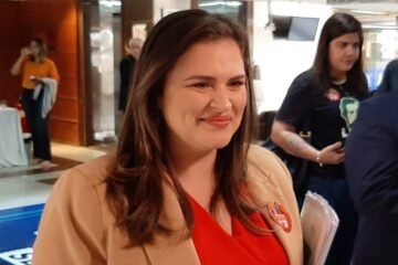 Foco Político - Marília Arraes | Solidariedade