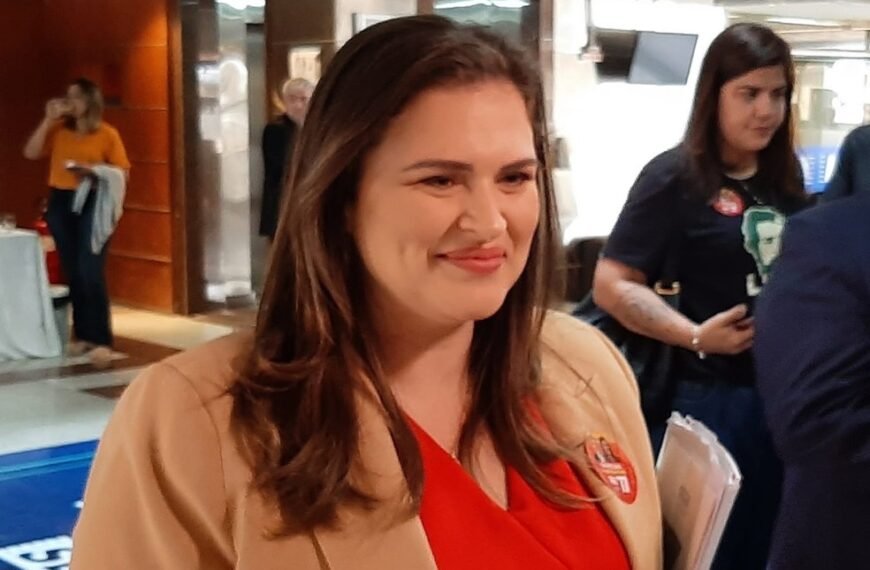 Depois de um ano complicado, Marília Arraes precisa acertar para não cair no esquecimento em 2024