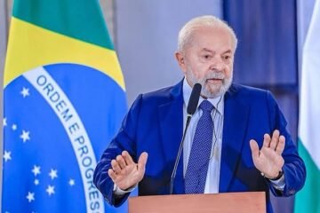 Foco Político - Governo Lula | lula