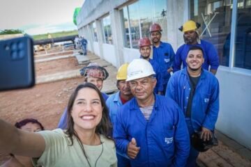 Foco Político - governo de Pernambuco | Governo Raquel Lyra | Pernambuco | Raquel lyra