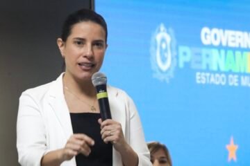 Foco Político - governo de Pernambuco | Governo Raquel Lyra | Pernambuco | Raquel lyra