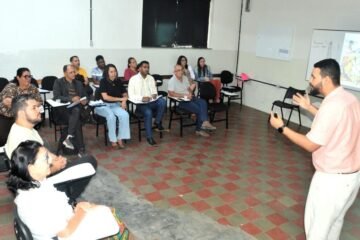 Foco Político - Garanhuns | Pernambuco | Prefeitura de Garanhuns | Sivaldo Albino