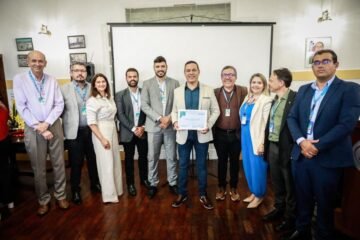 Foco Político - Garanhuns | Prefeitura de Garanhuns | Sivaldo Albino