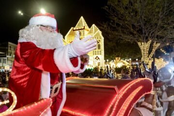 Foco Político - Garanhuns | Prefeitura de Garanhuns | Sivaldo Albino