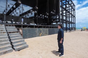 Foco Político - Antônio Coelho | Prefeitura do Recife | Recife