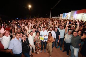 Foco Político - Fernando Filho | Petrolina | Prefeitura de Petrolina