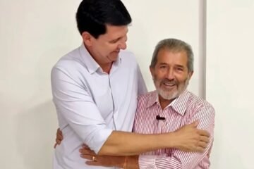 Foco Político - Gonzaga Patriota | Petrolina | Prefeitura de Petrolina | Simão Durando