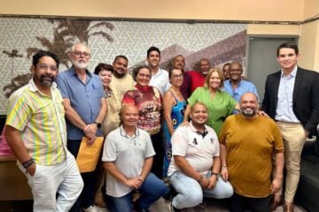 Foco Político - Camaragibe | João de Nadegi | Nadegi Queiroz | Prefeitura de Camaragibe