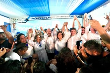 Foco Político - Célia Sales | Ipojuca | PP | Prefeitura de Ipojuca