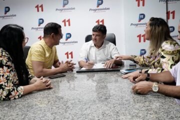 Foco Político - Eduardo da Fonte | PP | Progressistas