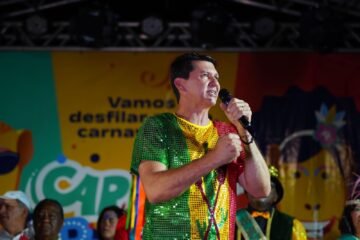 Foco Político - Petrolina | Prefeitura de Petrolina | Simão Durando