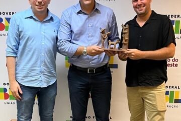 Foco Político - Banco do Nordeste | BNB | Raffiê Dellon