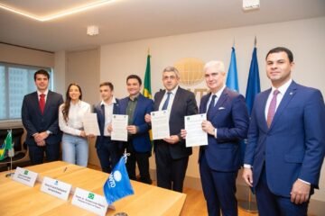 Foco Político - Antônio Coelho | Prefeitura do Recife | Recife