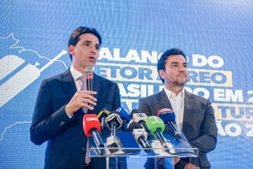 Foco Político - Governo Lula | Republicanos | Silvio Costa Filho