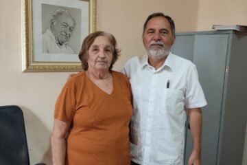 Foco Político - Carnaíba | MDB | Pernambuco