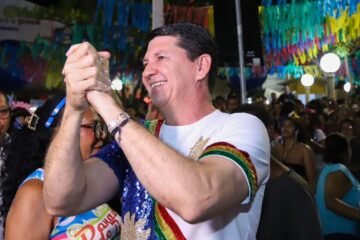 Foco Político - Petrolina | Prefeitura de Petrolina | Simão Durando