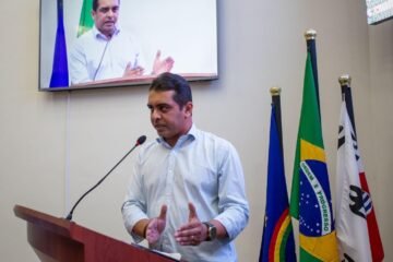 Foco Político - Fernando Rodolfo | PL