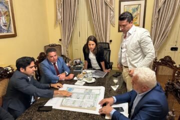 Foco Político - Caruaru | Prefeitura de Caruaru | Rodrig Pinheiro