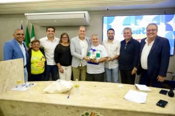 Foco Político - Prefeitura de São Lourenço da Mata | São Lourenço da Mata